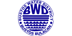 Bustos Water District Logo