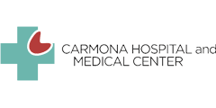 Carmona Hospital Logo