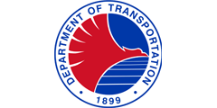 DOTr Logo