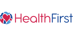 HealthFirst Logo