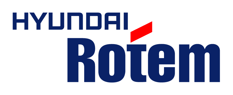 Hyundai Rotem Logo