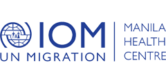 IOM Logo