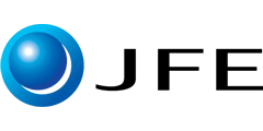 JFE Shoji Steel Logo