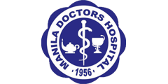 Manila Doctor's Logo