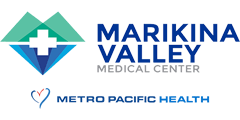 Marikina Valley Medical Center Logo