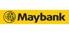 Maybank Logo