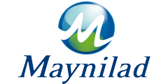 Maynilad Logo