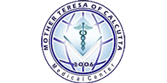 Mother Teresa of Calcutta Medical Center Logo