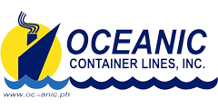Oceanic Logo