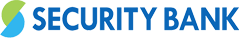 Security Bank Logo