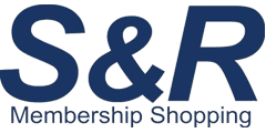 S&R Logo