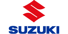 Suzuki Logo