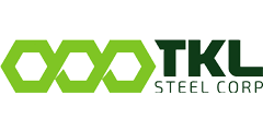 TKL Steel Logo