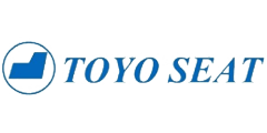 Toyo Seat Logo