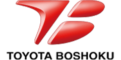 Toyota Boshoku Logo