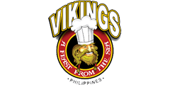 Vikings Logo