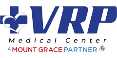 VRP Logo