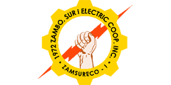 ZAMSURECO I Logo