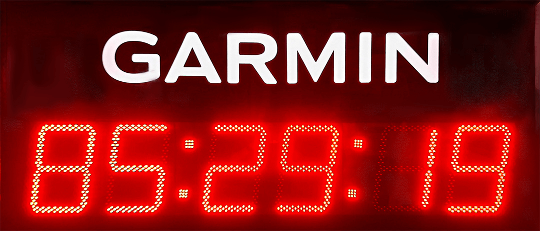 Automizer Digital Timer