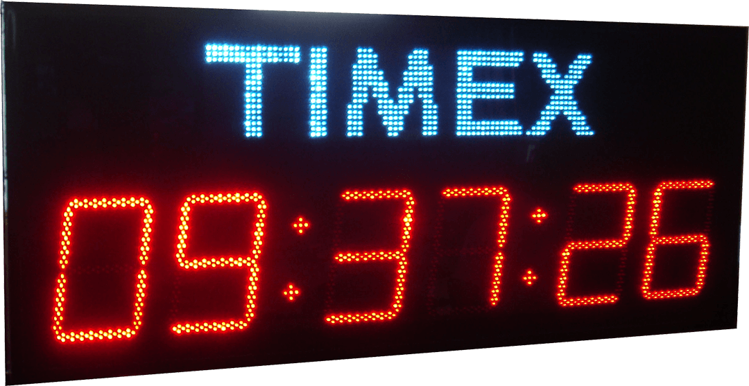 Automizer Digital Timer