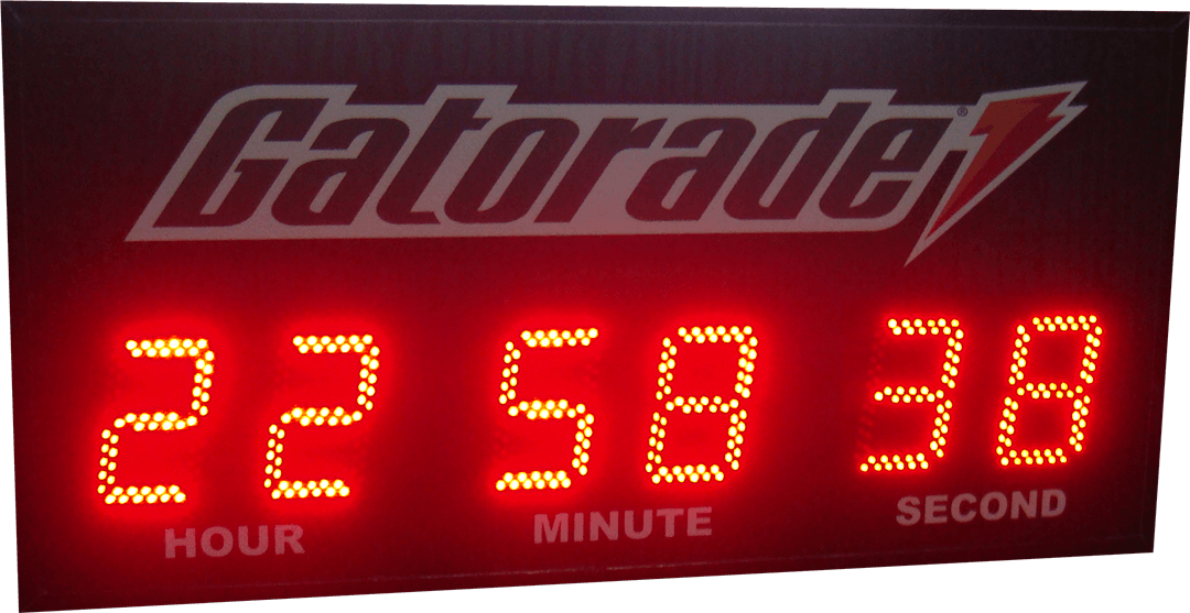 Automizer Digital Timer
