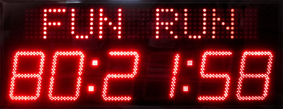 Automizer Digital Timer